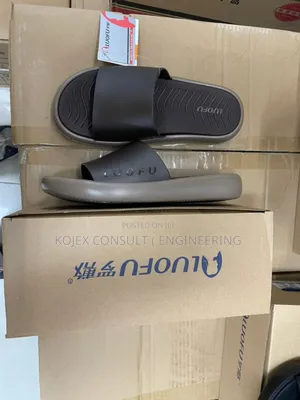 Luofu Comfy Crocs