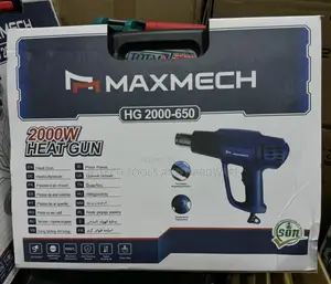 Hot Air Gun 2000W
