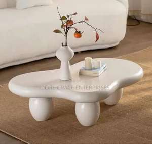 Normadic Center Table for Living Room.