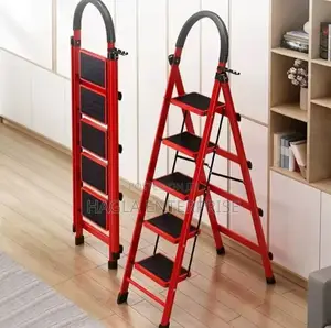 5 Steps High Quality Ladder