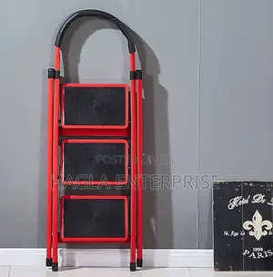 3 Steps High Quality Ladder