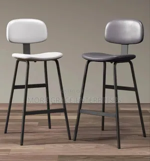 Imported Bar Stool With Height.
