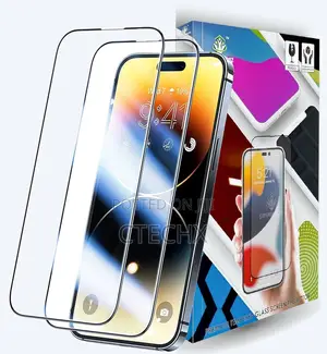 Ailun 3 Pack Screen Protector for iPhone 16 Pro [6.3 Inch]