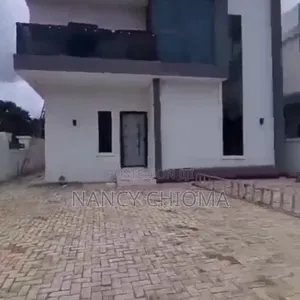 Furnished 5bdrm Duplex in Wtc, Enugu for sale