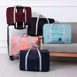 Portable Folding Travel Bag