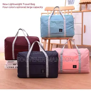 Portable Folding Travel Bag