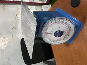 Manual 50kg Camry Scale