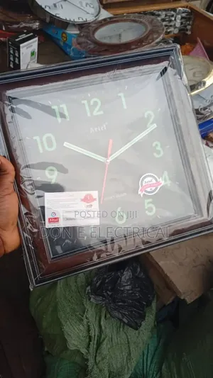 Wall Clock