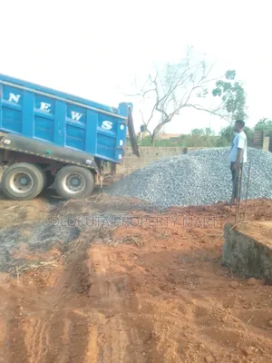 1/2 Inch Granite 30 Ton