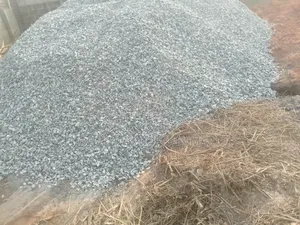 3/4 Down Granite and Stone Dust