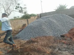 Granite Full 30 Ton