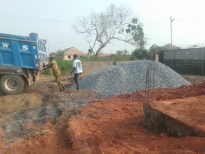 Granite 3/4 Down