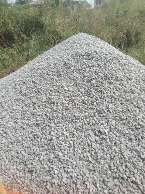 Granite and Sharp SQND