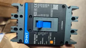 160amp Chint McCb Breaker (Original).