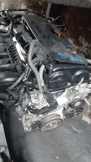 Honda CRV 2010/2012/2013/2014 Japan Engine and Gearbox