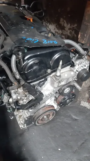 Honda Accord 2013/2014/2016 Japan Engine and Gearbox