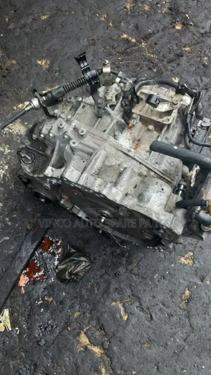Lexus ES 350 Japan Gearbox 22pin 2010/2012