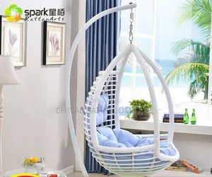 Single Garden Chair