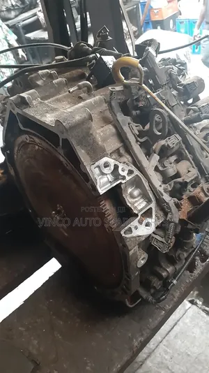 Acura ZDX Japan Gearbox 2010/2012/2013