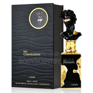 His Confession Perfume