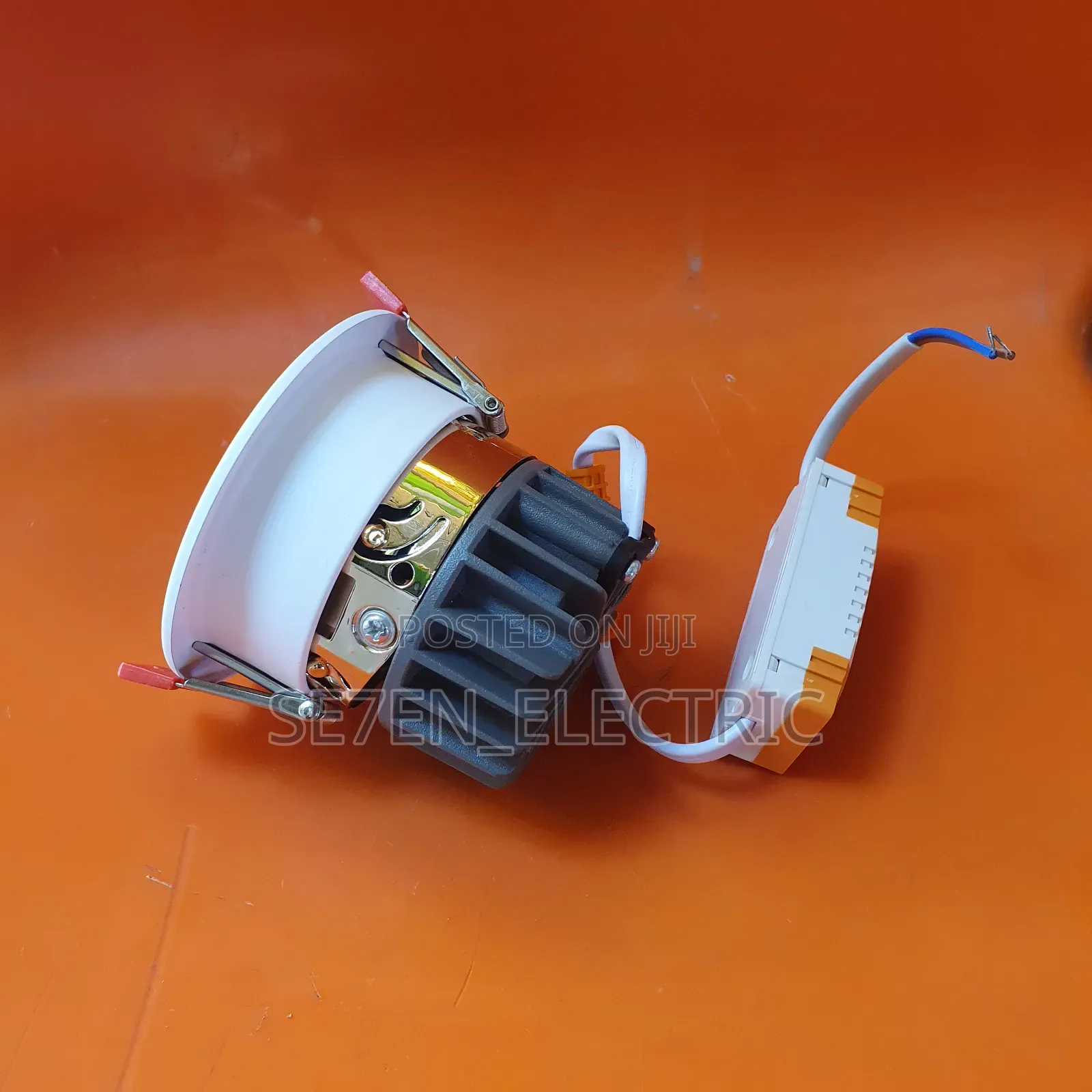 Pop Spotlight Downlight 7w