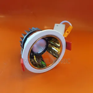 Pop Spotlight Downlight 7w