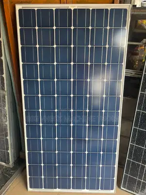 Original 200W Solar Panel