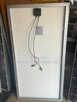 Original 200W Solar Panel