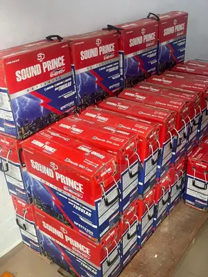 Original 230ah Tubular Battery