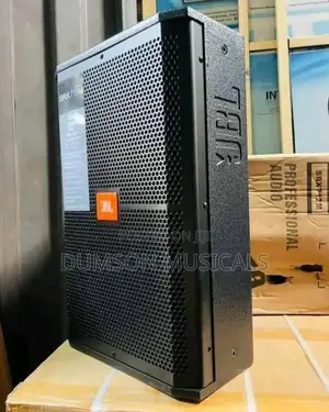 JBL 12 Inches Speaker Big Magnet Engraved