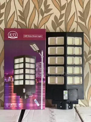 Original 20 Eyes Solar Street Light
