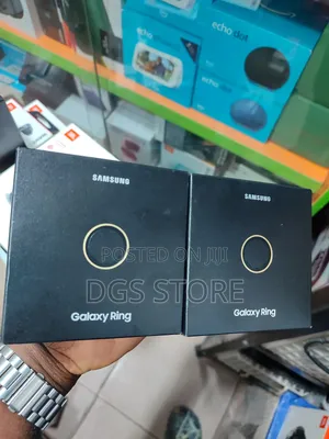 Samsung Galaxy Ring Size 9 Tracking Wellness