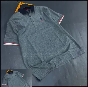 Luxury Polo Ralph Lauren Polos
