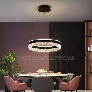 Dining Chandelier Light Simple and Beautiful