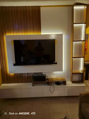 Tv Console