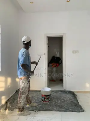 International House Painter