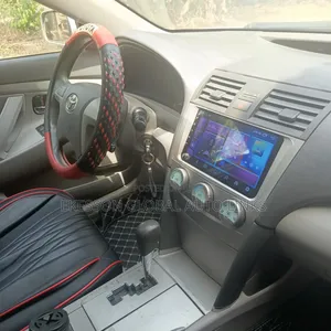 Toyota Camry 2008- 2010 Android Screen With Rear Camera,Gps