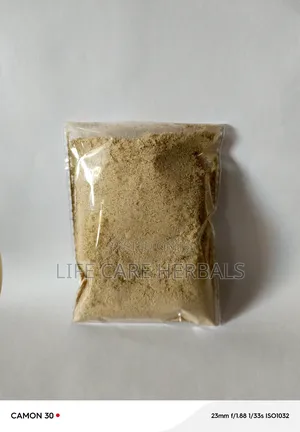 Natural Fertility Roots and Herbal Powder