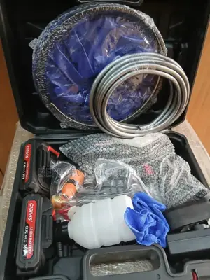 Portable Car Pressure Washer