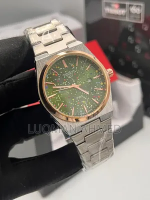Tissot PRX