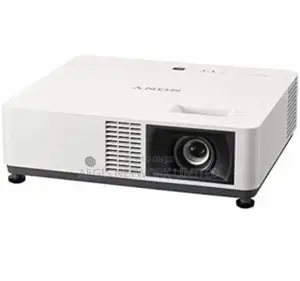 Sony Cwz10, 5000lumens