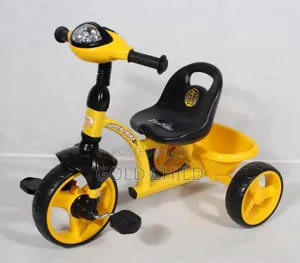 Children Tricycle