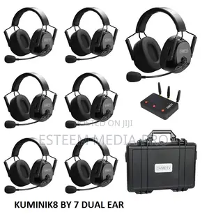 Came-tv Kuminik8 By 7packs (All Dual Ear)