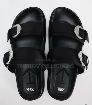 Stylish Zara Slippers