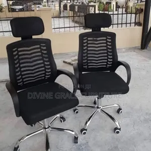Quality Dynamic Office Chair