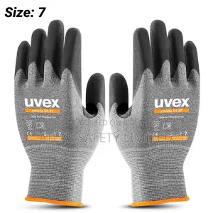 Athletic D5 XP Cut Protection Glove