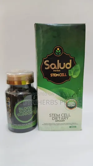 Get Rid of High Blood Sugar With This Combo