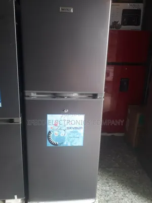 Inverter Skyrun Fridge