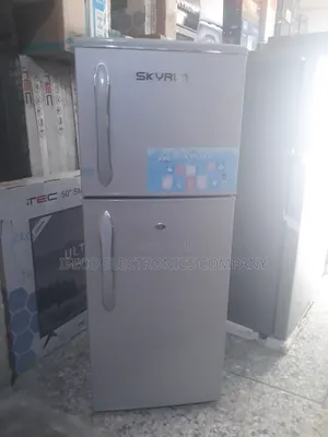 Inverter Skyrun Fridge. 118