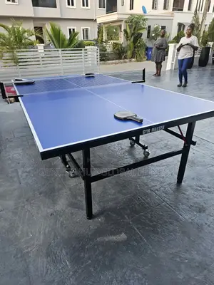 Table Tennis Board (Waterproof) FB81